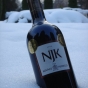 Kovács Nimród Winery - NJK